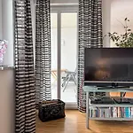 Ammerside By Interhome Appartement Weilheim in Oberbayern