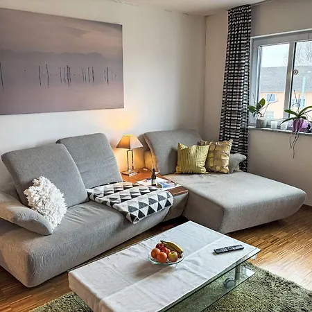 Ammerside By Interhome * Вайльхайм
