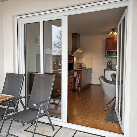 Апартаменты Ammerside By Interhome *