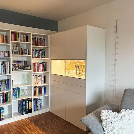 Ammerside By Interhome Апартаменты *