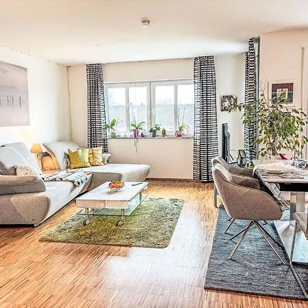 Ammerside By Interhome アパート