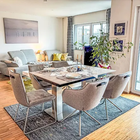 Апартаменты Ammerside By Interhome *
