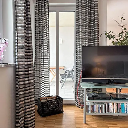 Ammerside By Interhome Апартаменты Вайльхайм