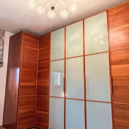 Апартаменты Ammerside By Interhome *