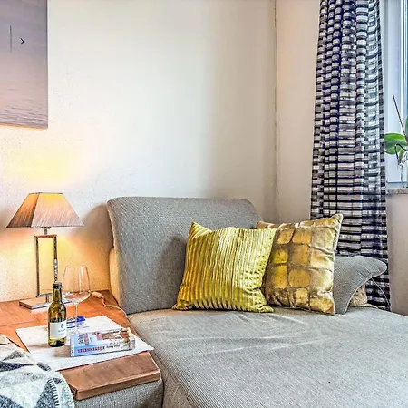 Апартаменты Ammerside By Interhome