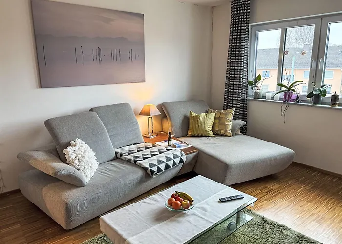 Ammerside By Interhome * Вайльхайм