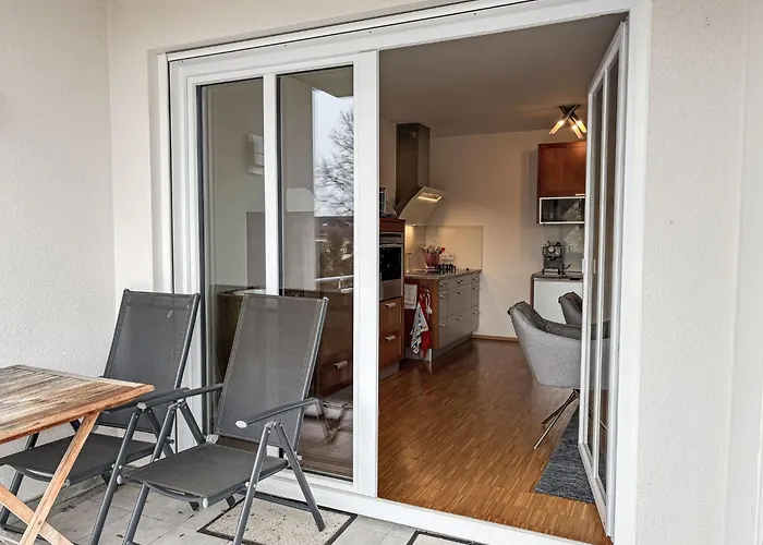 Апартаменты Ammerside By Interhome *