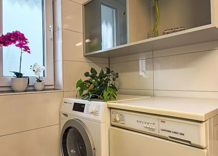 Ammerside By Interhome Апартаменты