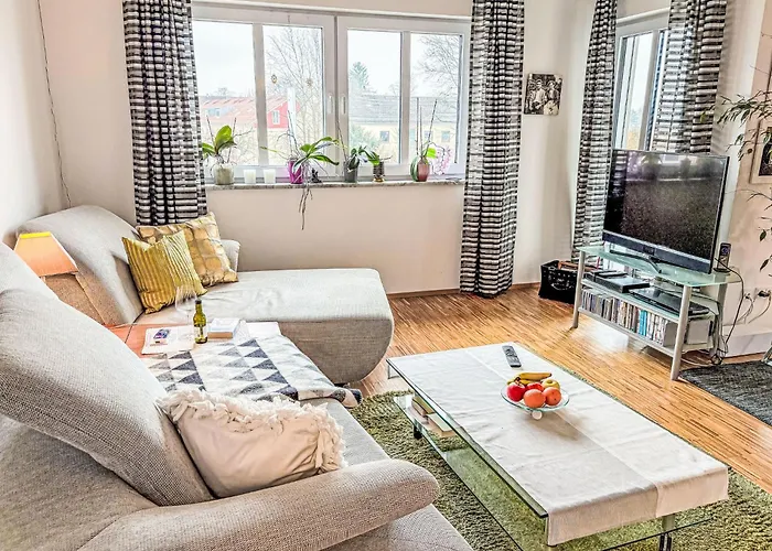 Ammerside By Interhome *