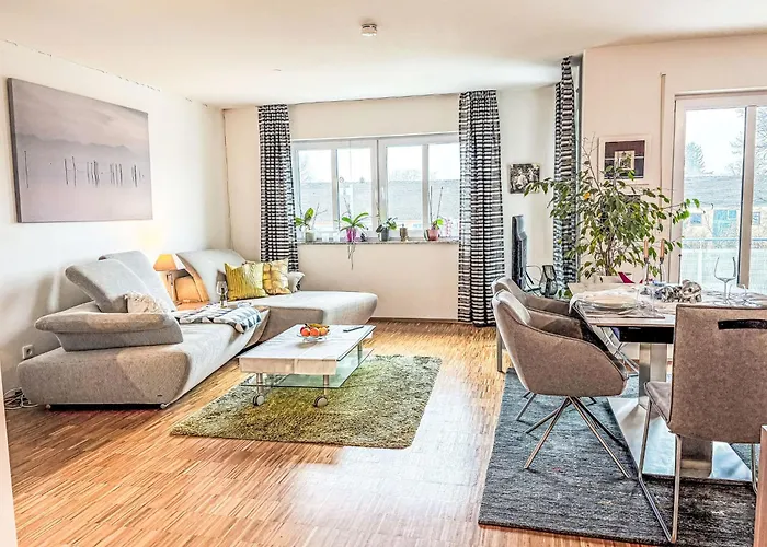 Ammerside By Interhome Апартаменты