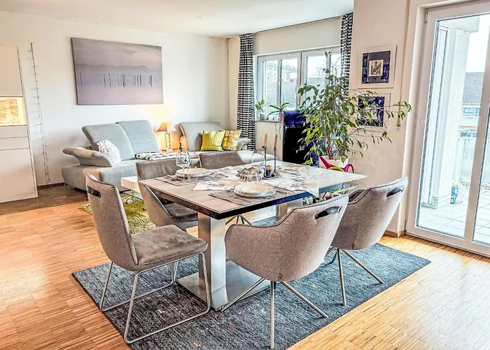 Апартаменты Ammerside By Interhome *