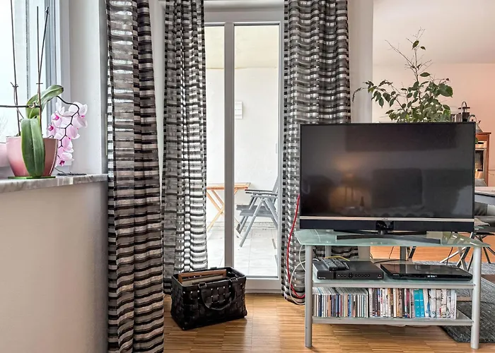 Ammerside By Interhome Апартаменты Вайльхайм