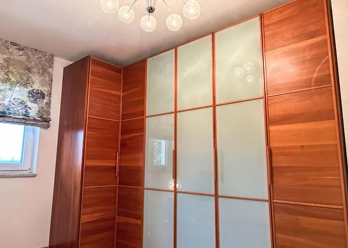 Апартаменты Ammerside By Interhome *